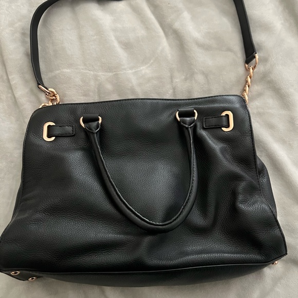 MICHAEL KORS Leather Bag - Picture 4 of 7